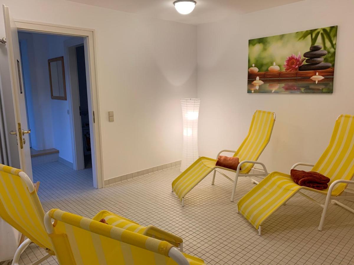 מינדלהיים Hotel Alte Post מראה חיצוני תמונה